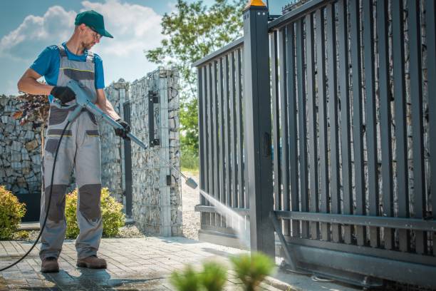 Best Driveway Pressure Washing  in Blackwells Mills, NJ