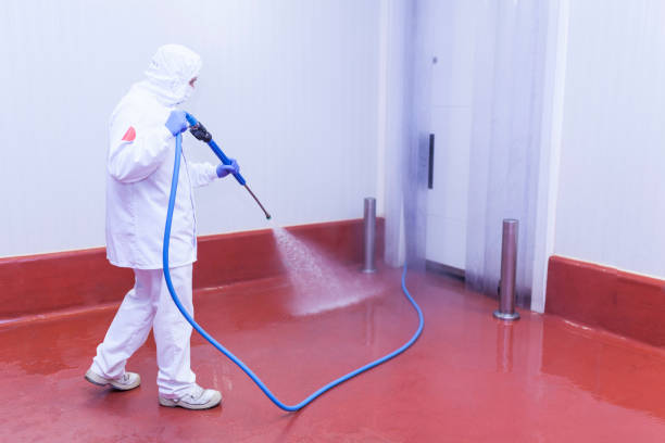 Best Animal Enclosure Cleaning  in Blackwells Mills, NJ