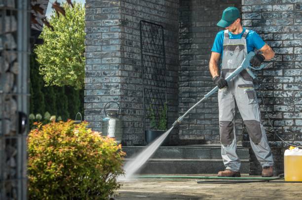 Best Parking Lot and Garage Cleaning  in Blackwells Mills, NJ