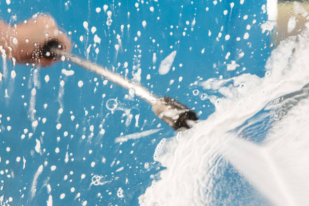 Best Machinery and Equipment Cleaning  in Blackwells Mills, NJ