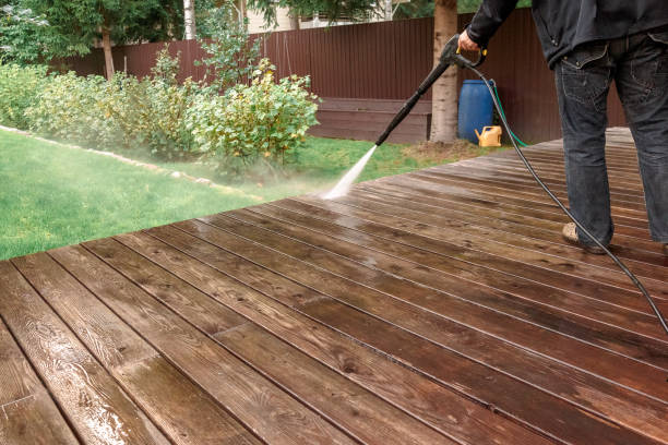 Blackwells Mills, NJ Pressure Washing Company