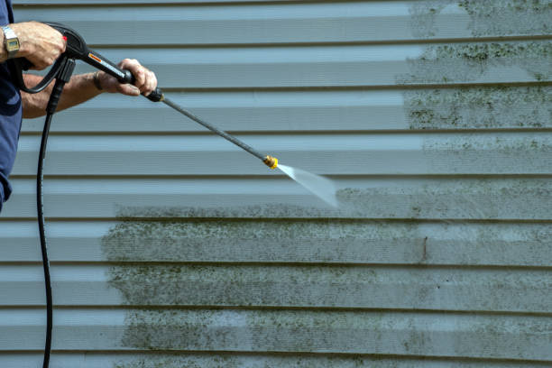 Best Sidewalk and Walkway Cleaning  in Blackwells Mills, NJ