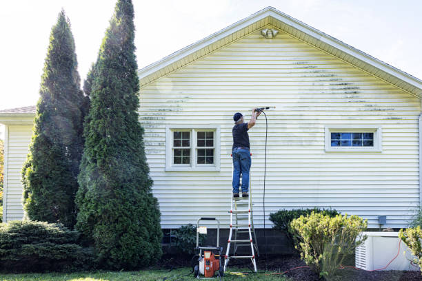 Best Dumpster Area Cleaning  in Blackwells Mills, NJ