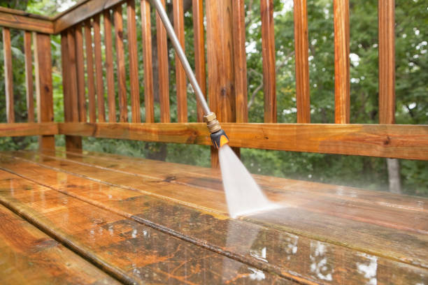 Best Pool Deck Cleaning  in Blackwells Mills, NJ