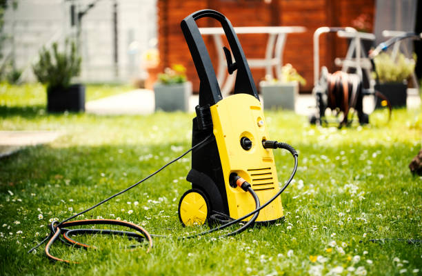 Best Building Exterior Washing  in Blackwells Mills, NJ
